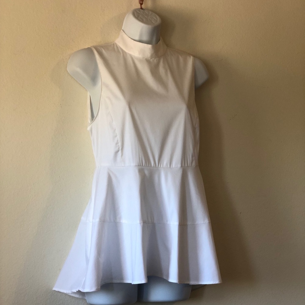 Zara top